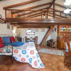 Villetta Castiglione Casa vacanze San Vito Lo Capo