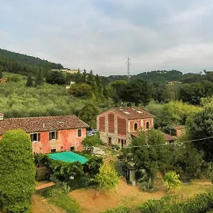 Casa Gaia Lucca