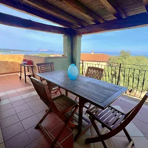 Casabellavista Appartamento Budoni
